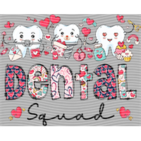 Valentine's Day-QRJ  1004